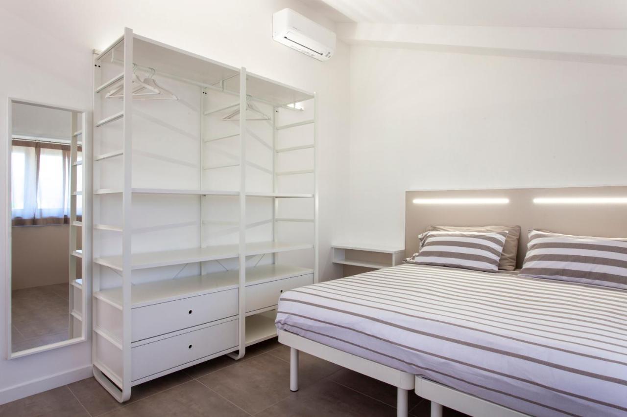 Bed and Breakfast Bed & Bike Aulla Exterior foto