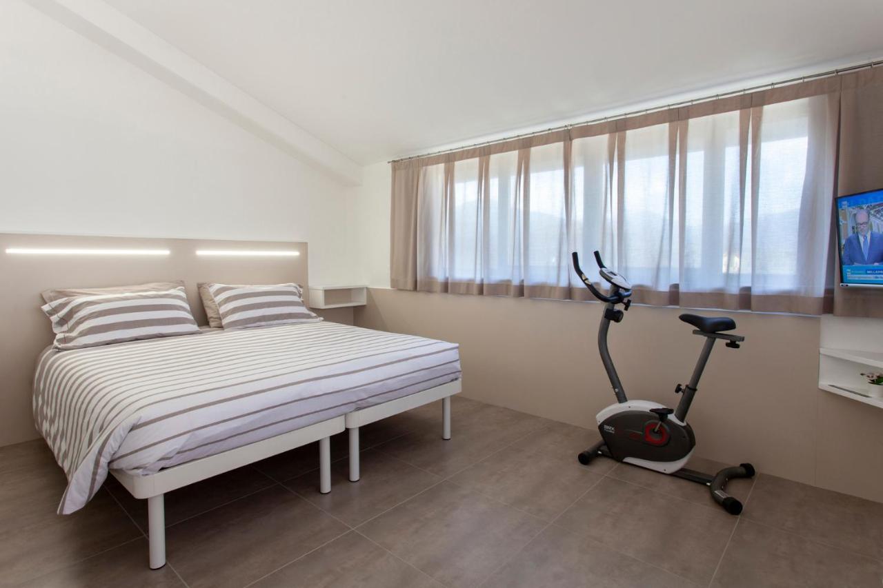 Bed and Breakfast Bed & Bike Aulla Exterior foto