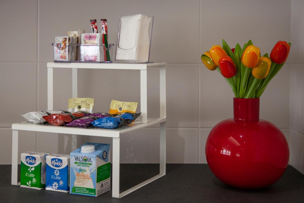 Bed and Breakfast Bed & Bike Aulla Exterior foto