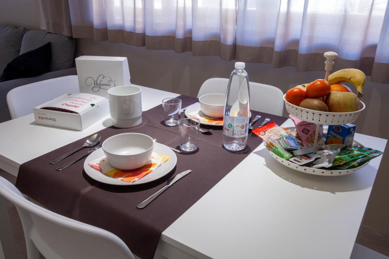 Bed and Breakfast Bed & Bike Aulla Exterior foto